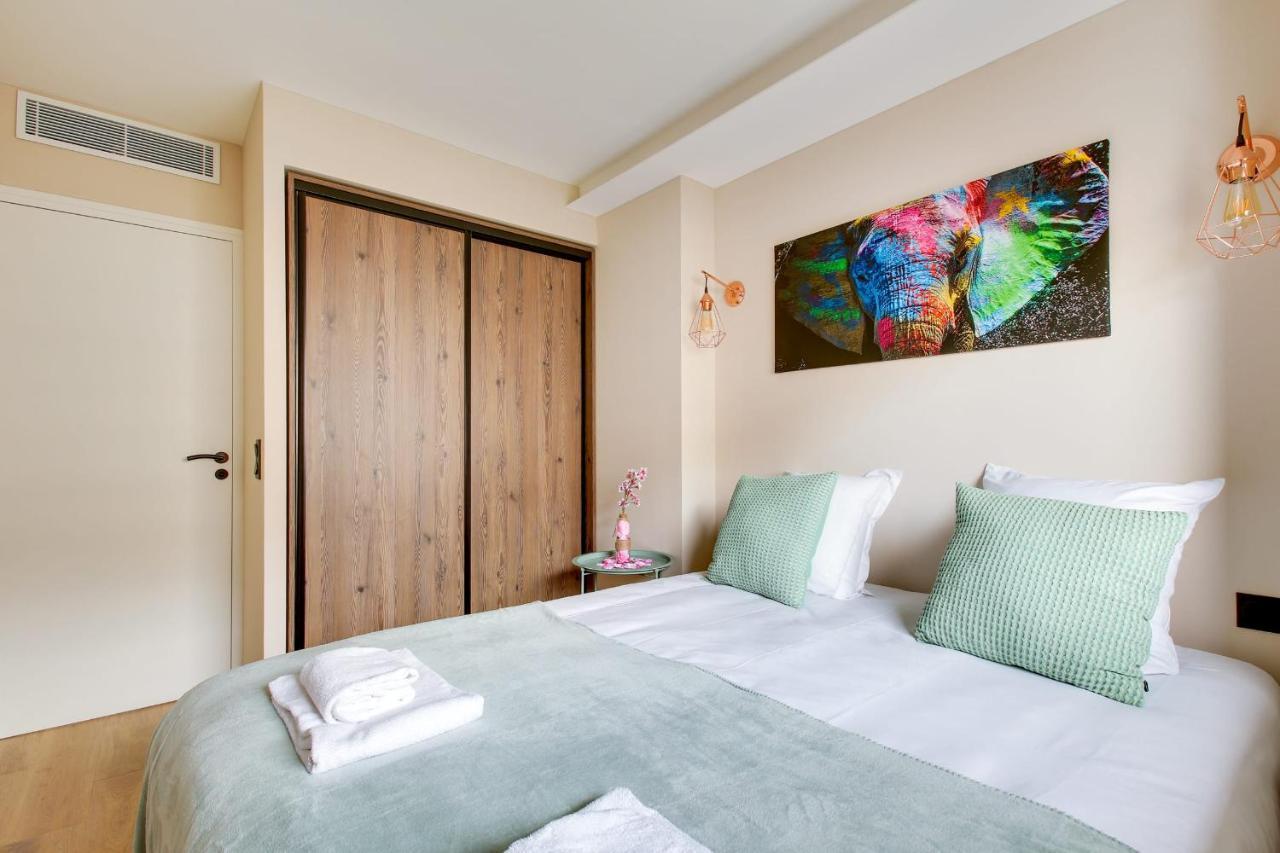 Appartamento 185 Five - Superb In Parigi