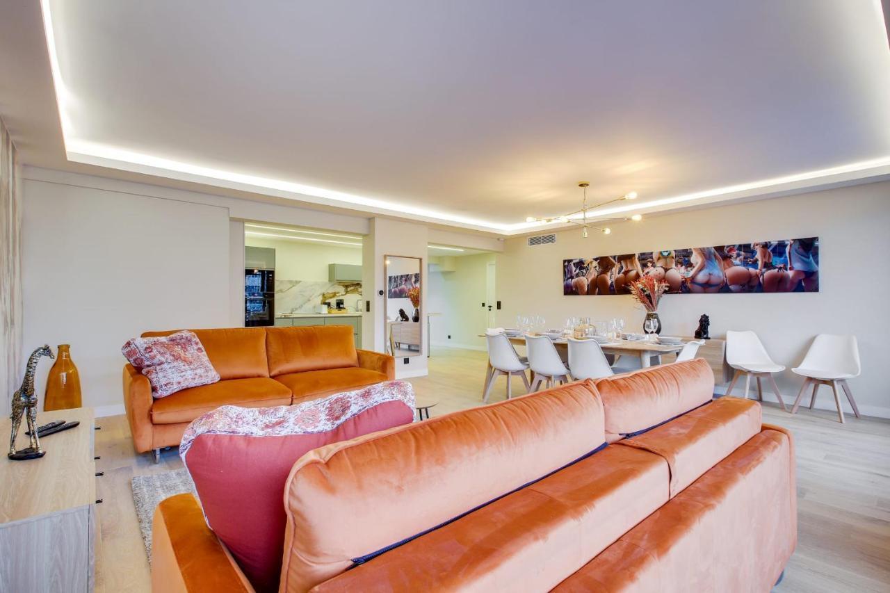 Appartamento 185 Five - Superb In *