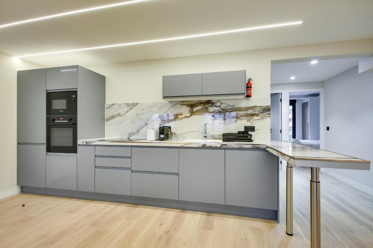 185 Five - Superb In Appartamento *