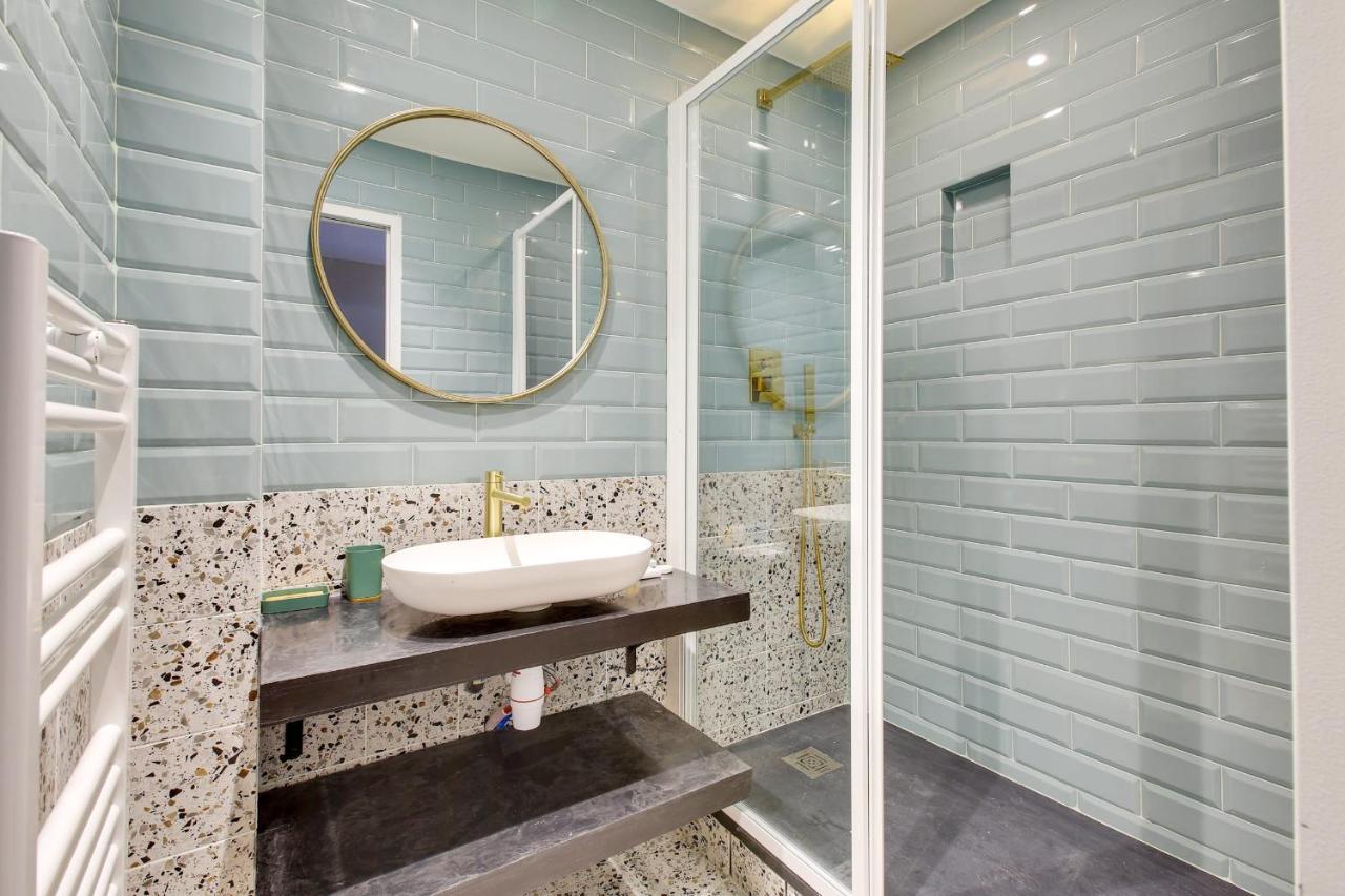 Appartamento 185 Five - Superb In *
