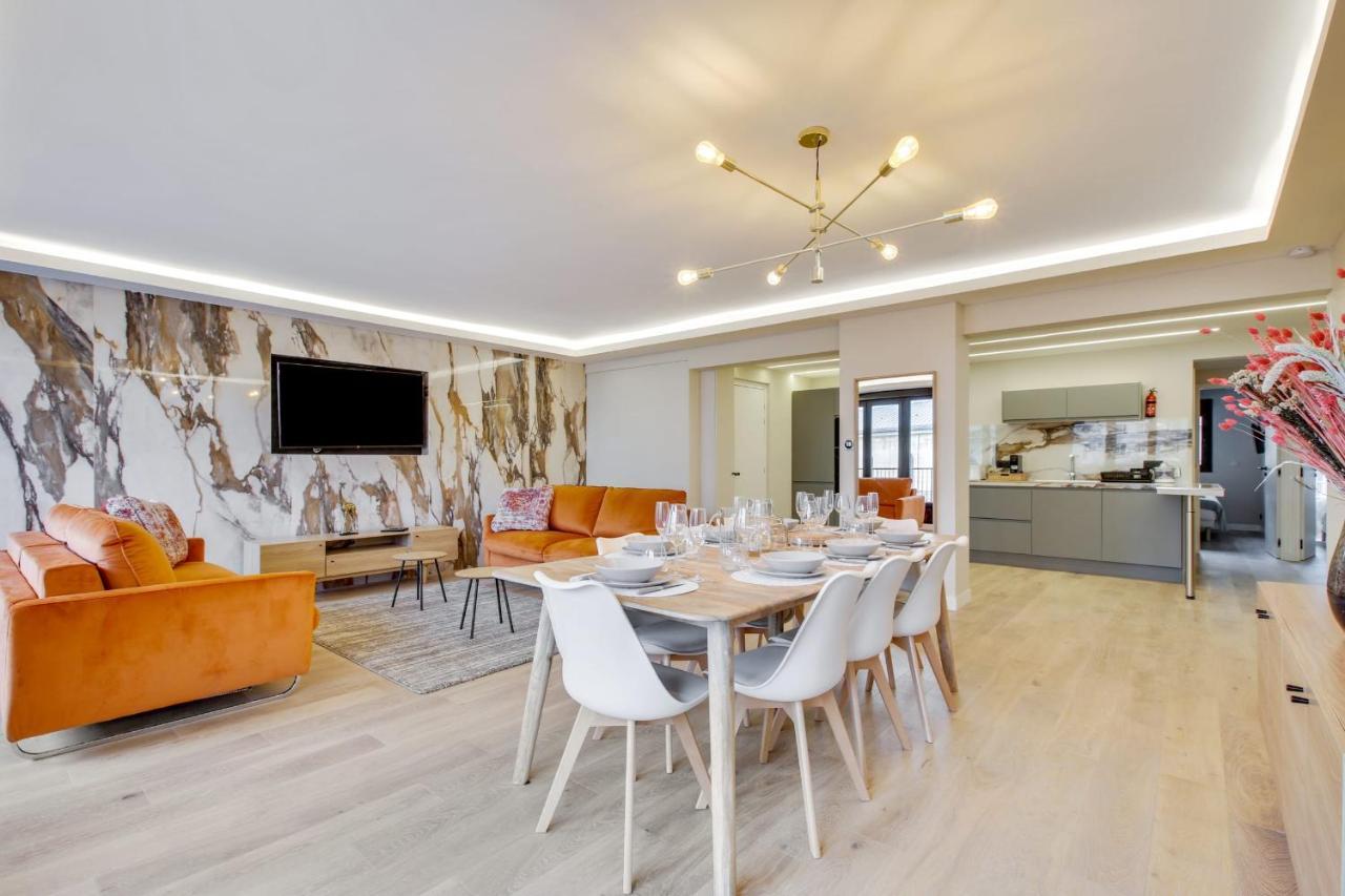 Appartamento 185 Five - Superb In