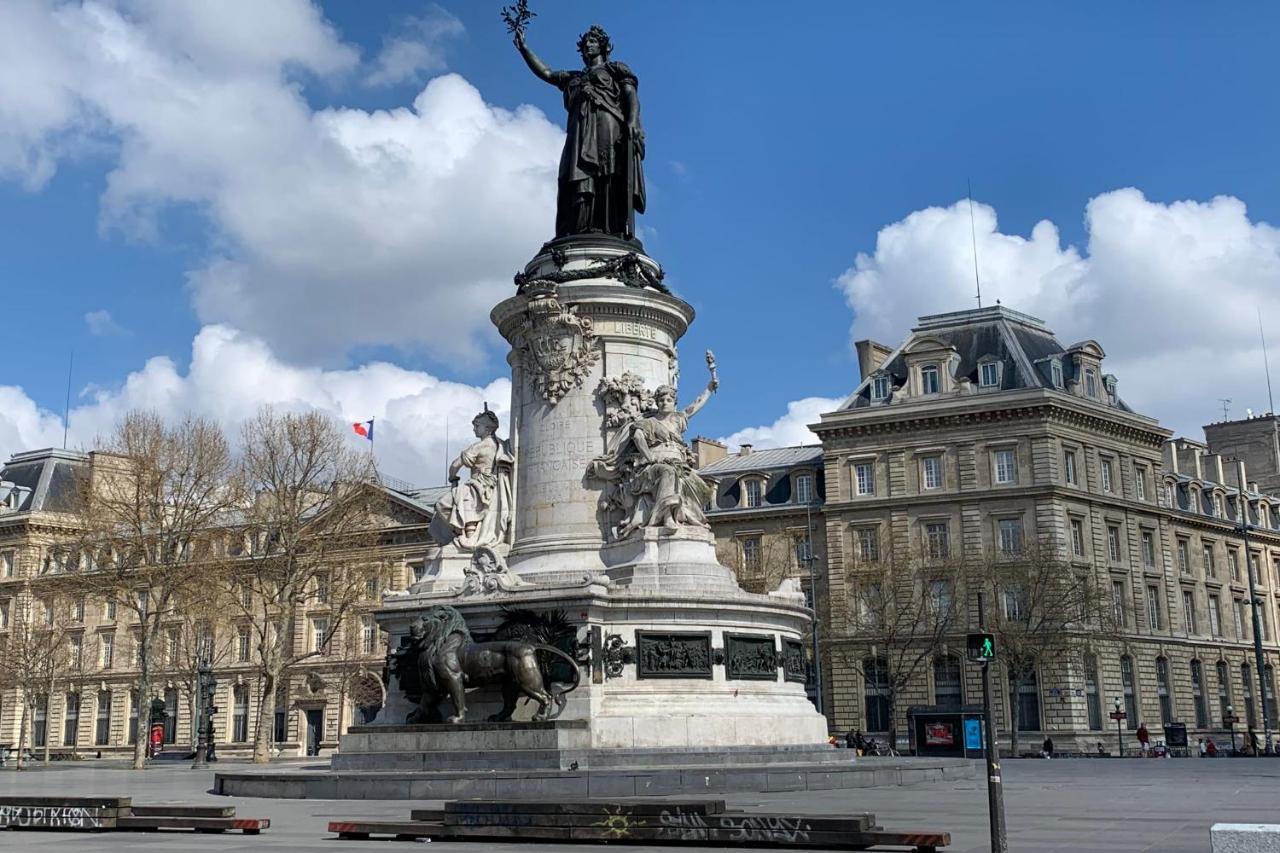 185 Five - Superb In Parigi