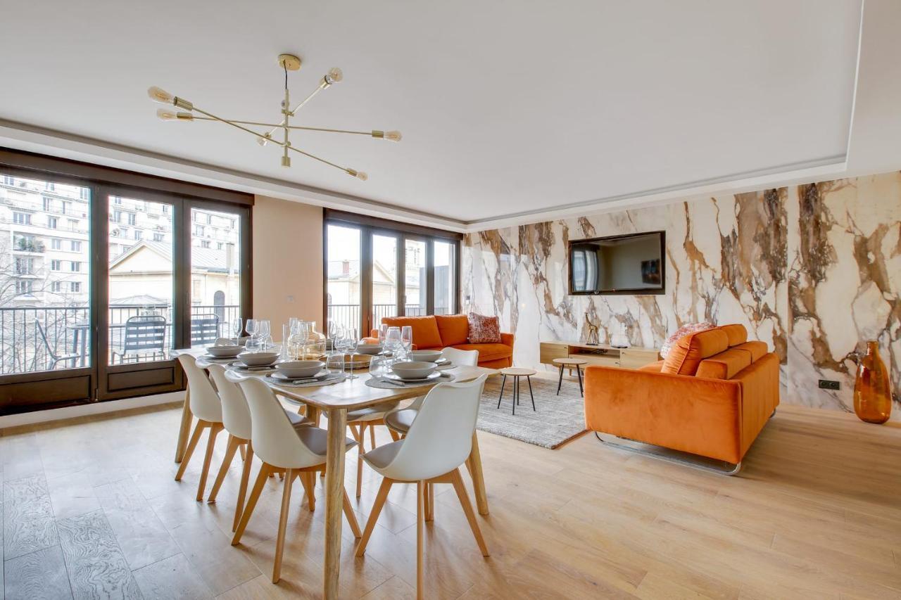 Appartamento 185 Five - Superb In Parigi