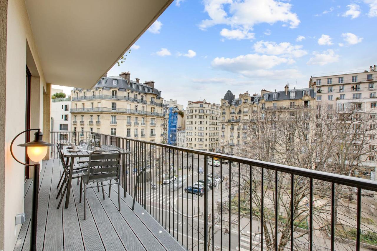 Appartamento 185 Five - Superb In Parigi
