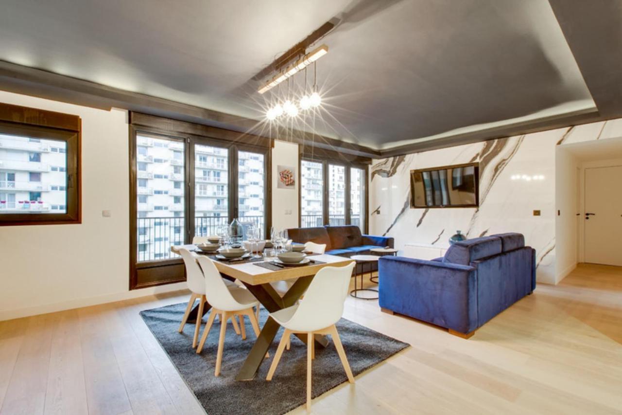 Appartamento 184-suite Quatro