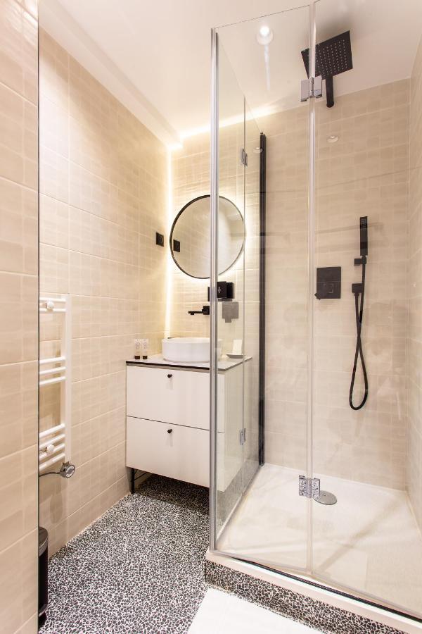Appartamento Cmg Résidence Canal Saint-martin / Vellefaux *