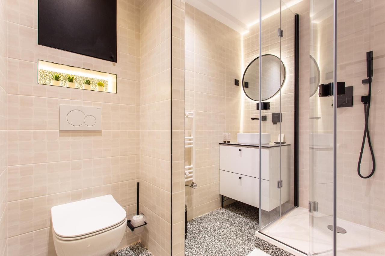 Appartamento Cmg Résidence Canal Saint-martin / Vellefaux *
