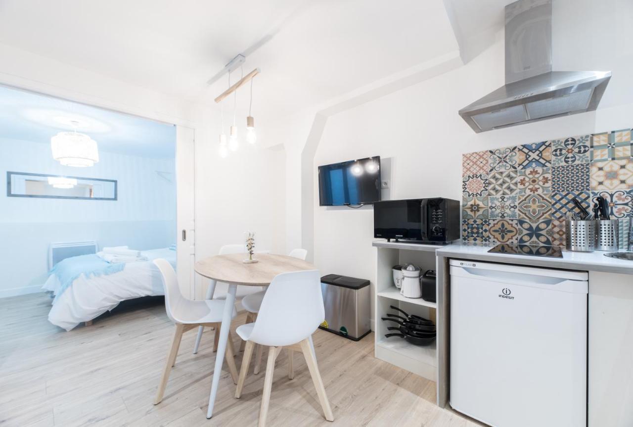 Appartamento Poncelet Parigi