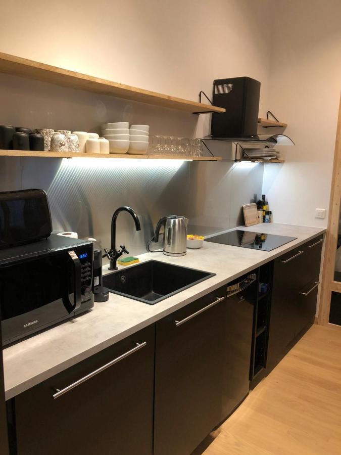 New Loft In The Heart Of - An Ecoloflat * Parigi
