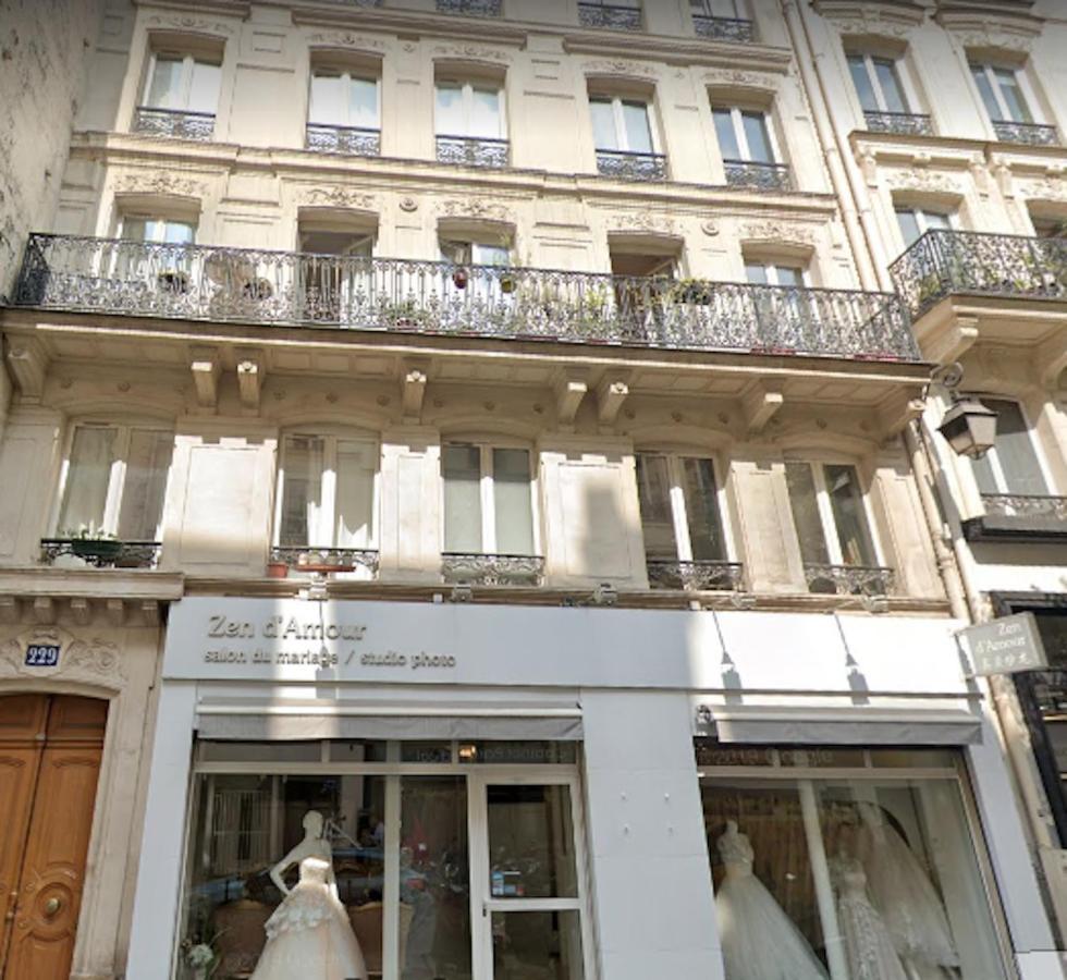 Splendid 3 Bdrs Flat In A Prime Location Of Apartment *
