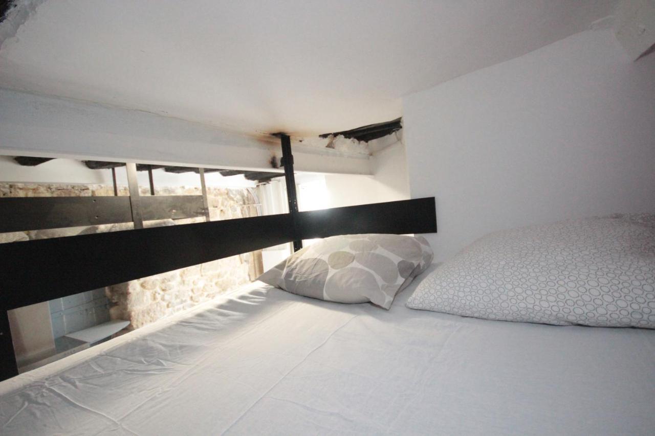 Ymmo 75012 Aparthotel Paris
