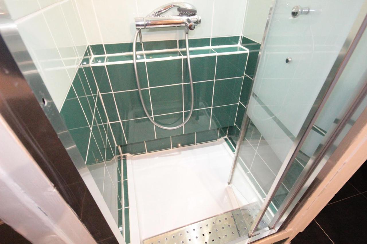 Ymmo 75012 Aparthotel *