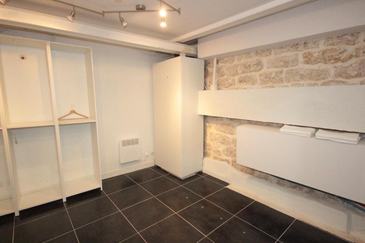 Ymmo 75012 Aparthotel *