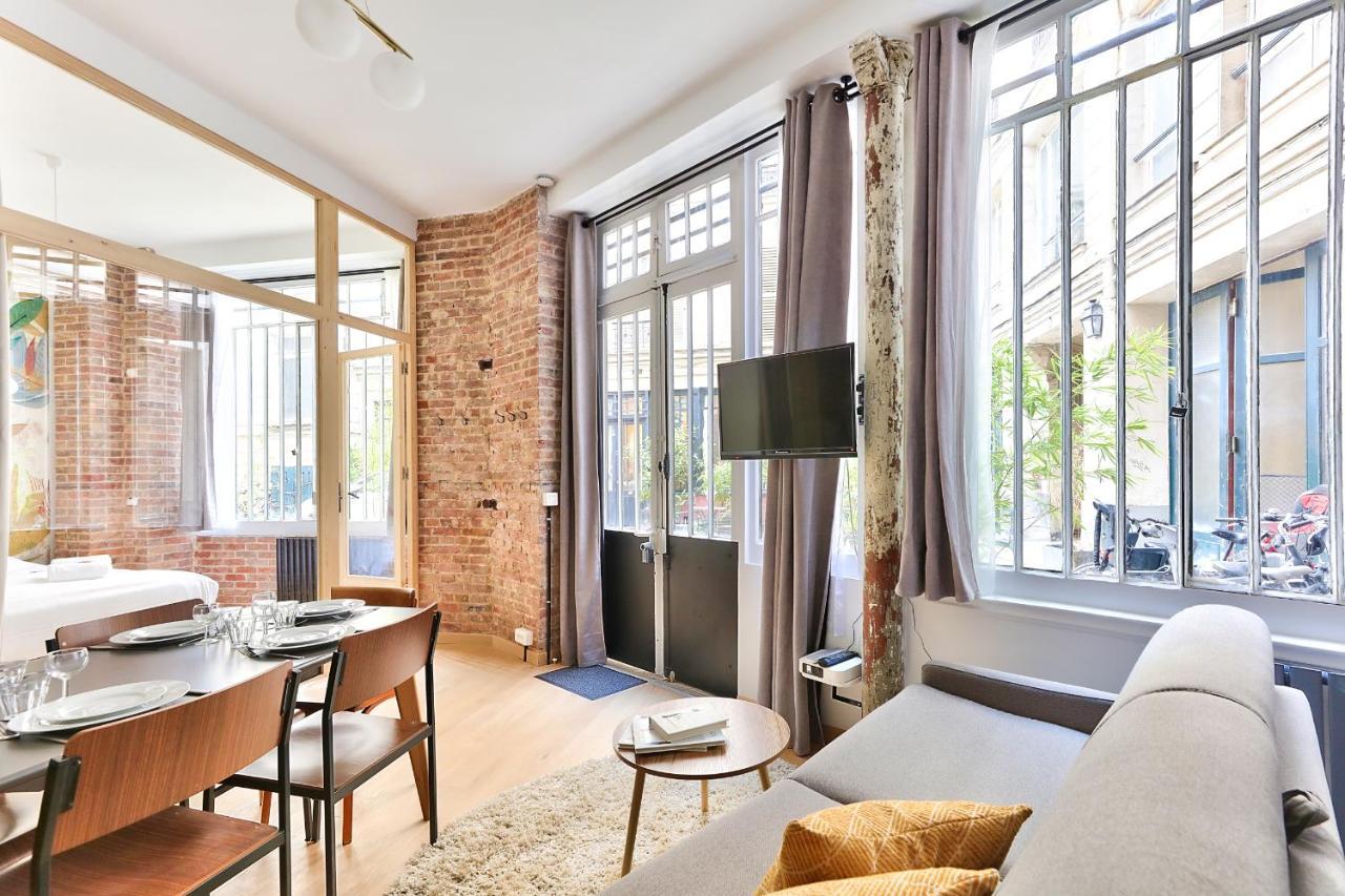New Loft In The Heart Of - An Ecoloflat