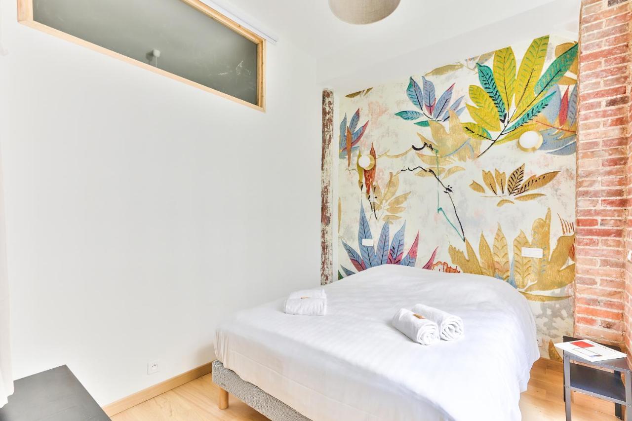 Appartamento New Loft In The Heart Of - An Ecoloflat