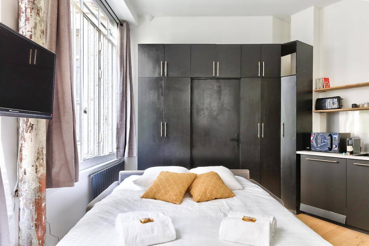 New Loft In The Heart Of - An Ecoloflat Appartamento