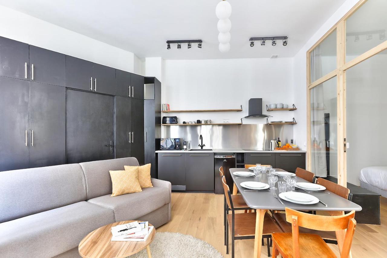Appartamento New Loft In The Heart Of - An Ecoloflat *