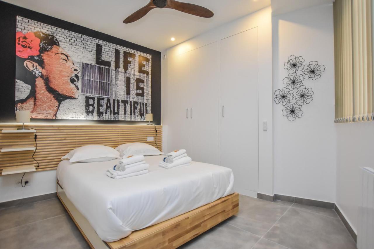 Appartamento Spacious - 4br-10p - Butte-aux-cailles Parigi