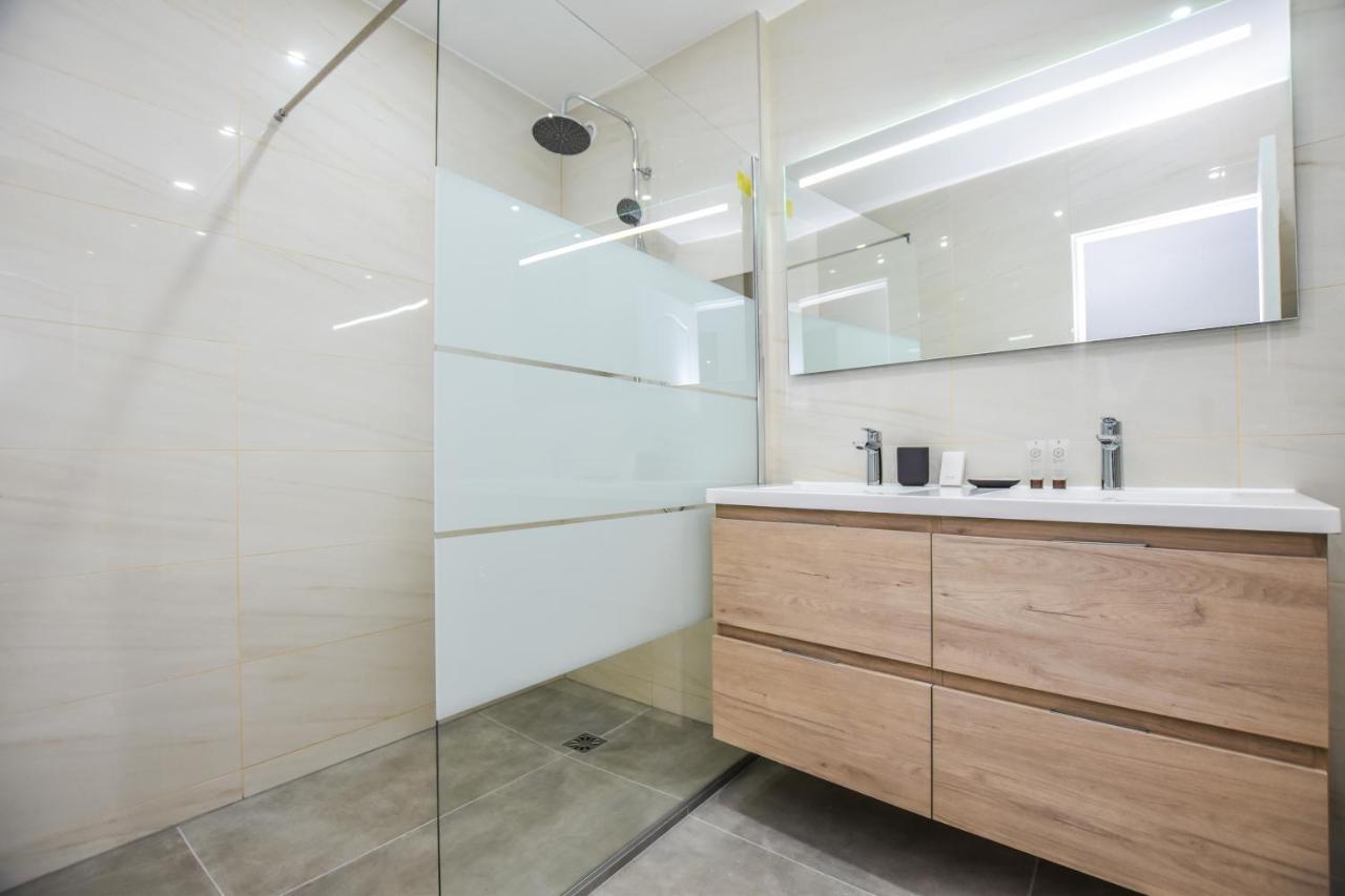 Appartamento Spacious - 4br-10p - Butte-aux-cailles Parigi