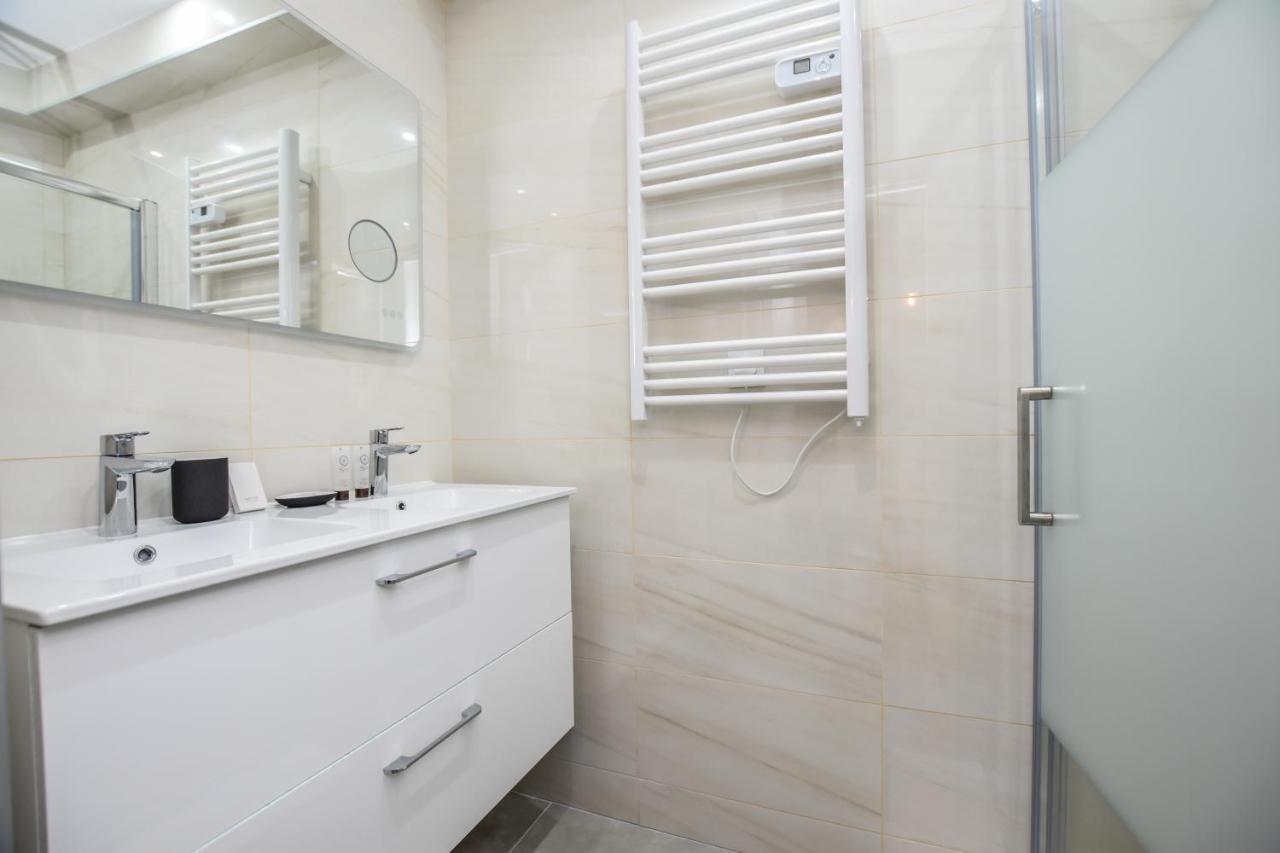 Appartamento Spacious - 4br-10p - Butte-aux-cailles *