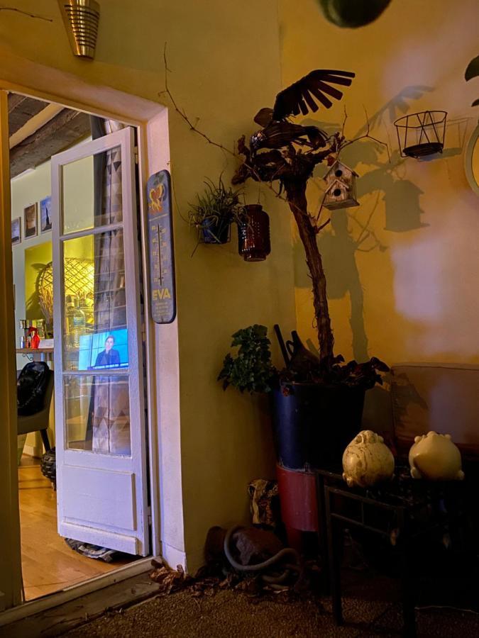 Apartment With Terrace In Center - Montorgueil District