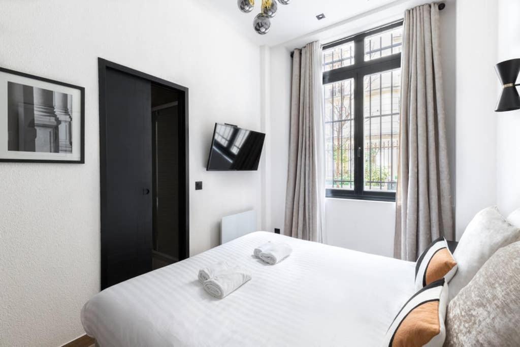 Appartamento Pigalle Saint-lazare *