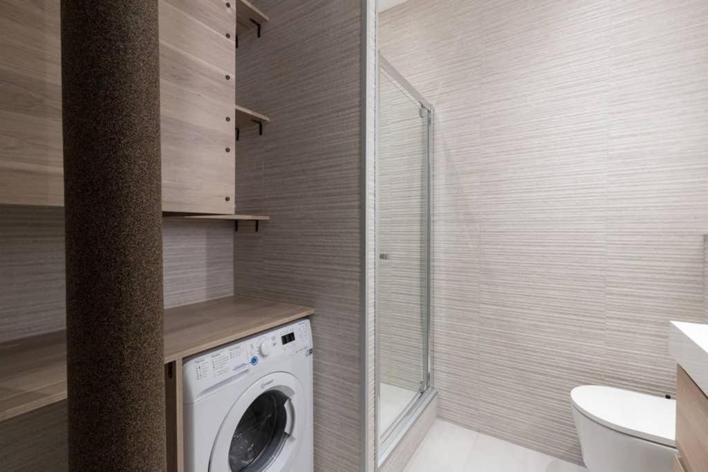Pigalle Saint-lazare Appartamento *