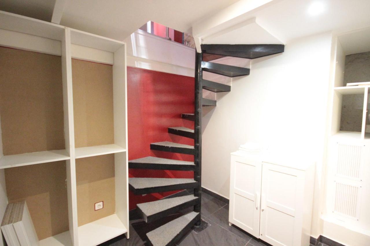 Aparthotel Ymmo 75012