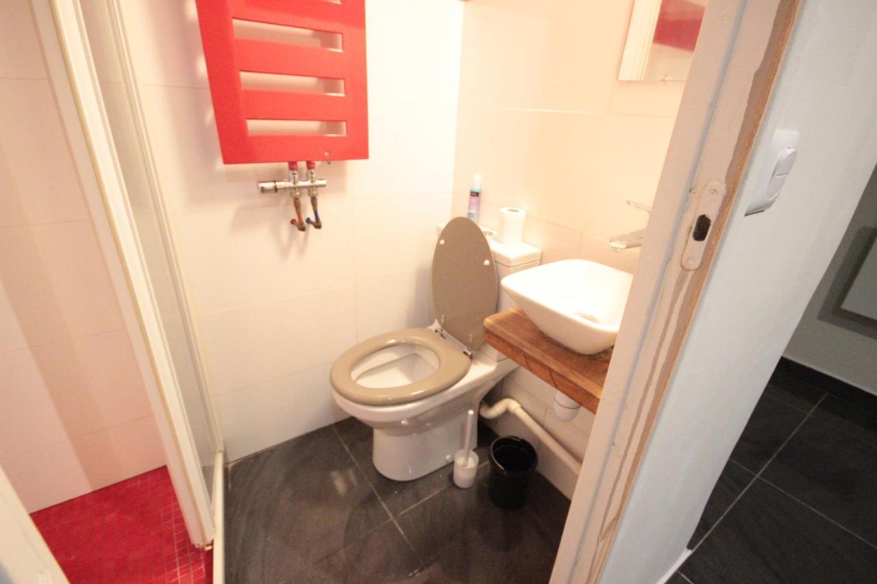 Aparthotel Ymmo 75012 *