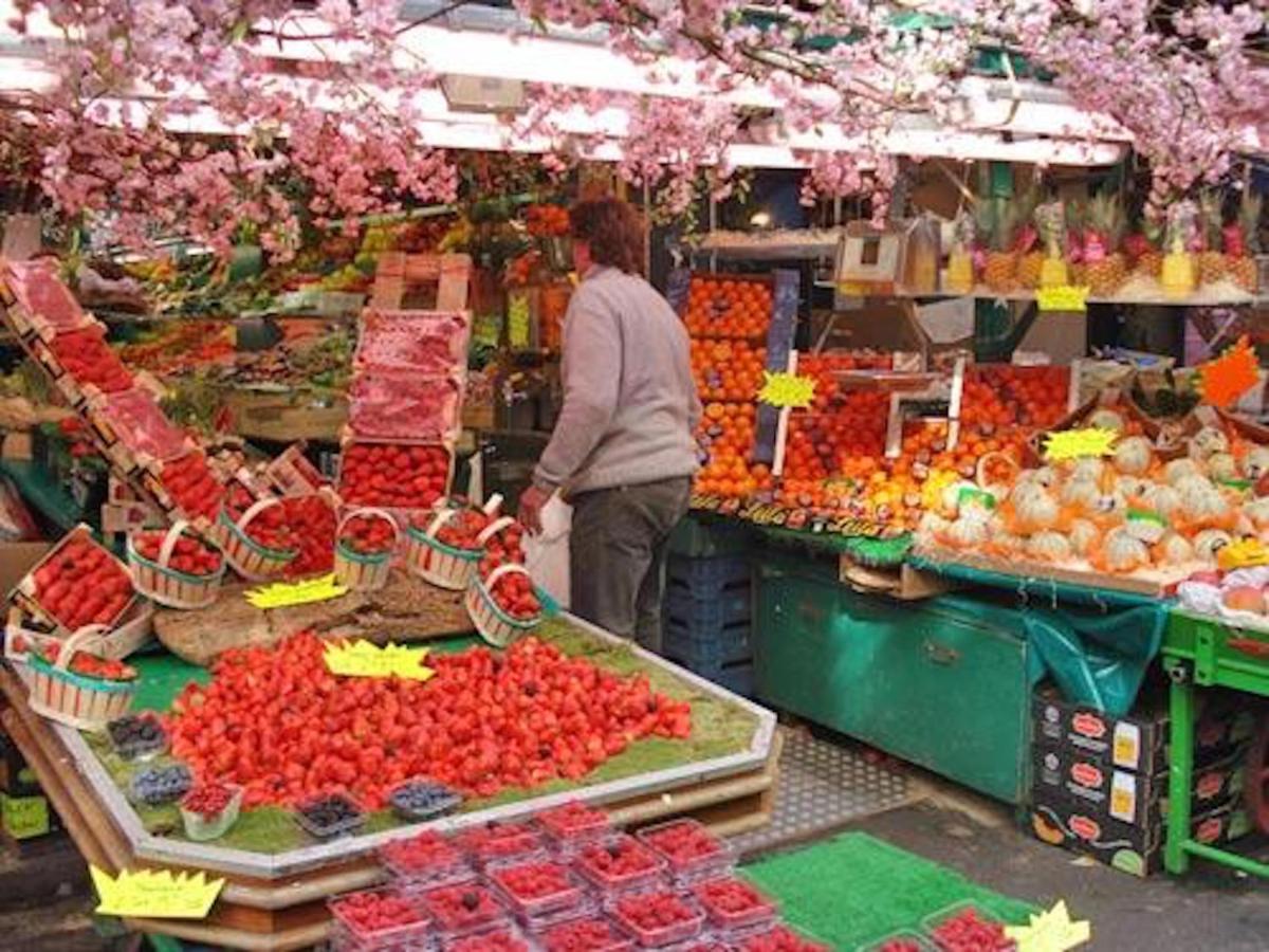 Poncelet Appartamento