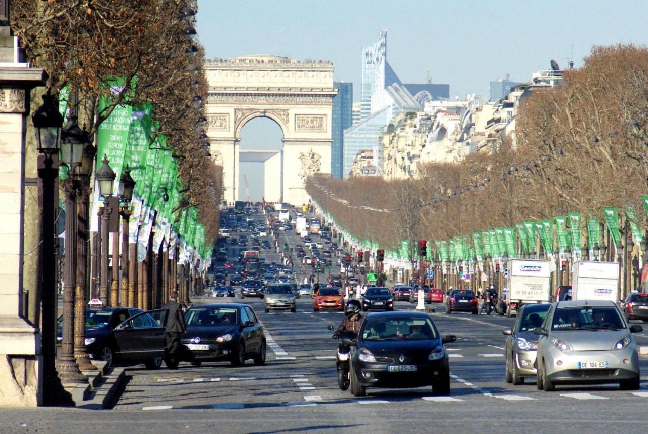Poncelet Parigi