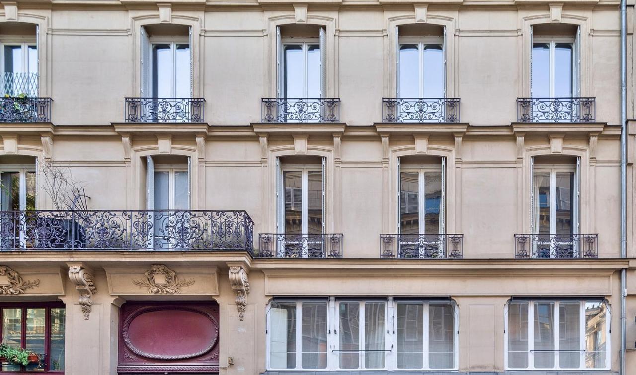 Appartamento New Paradis - 2bdrs Flat In The Heart Of Parigi