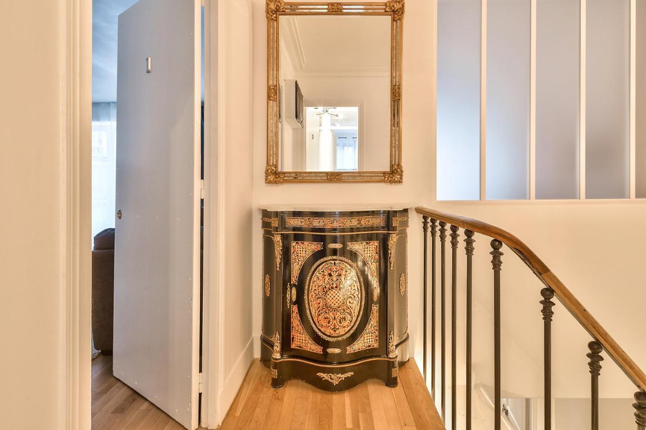New Paradis - 2bdrs Flat In The Heart Of Appartamento *