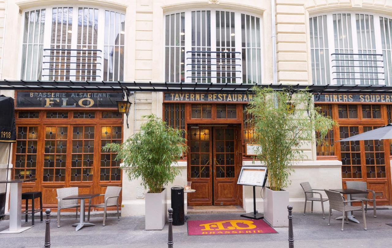 New Paradis - 2bdrs Flat In The Heart Of *