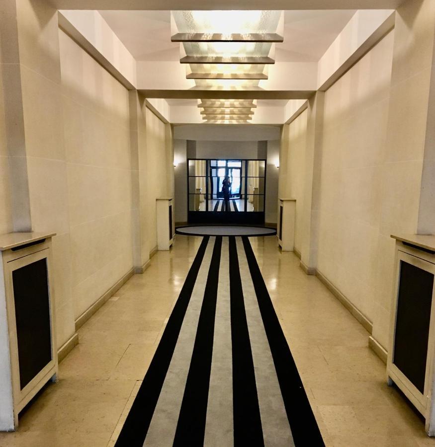 Eluard Au Coeur De La Rive Gauche, Neuf, Design, 2-4 Personnes Appartamento *