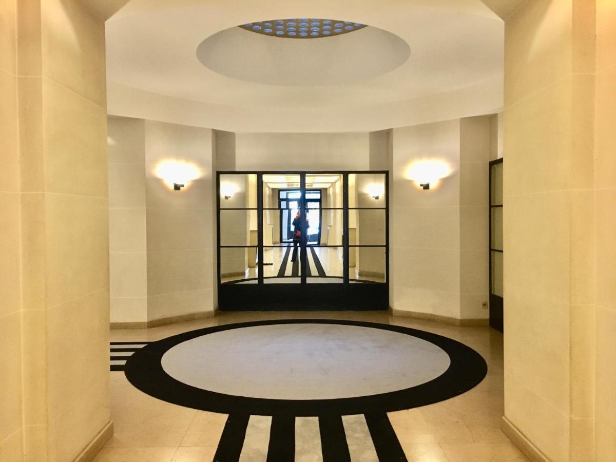 Cocteau : Au Coeur De La Rive Gauche, Neuf, Design, 2/4/6 Personnes Appartamento Parigi