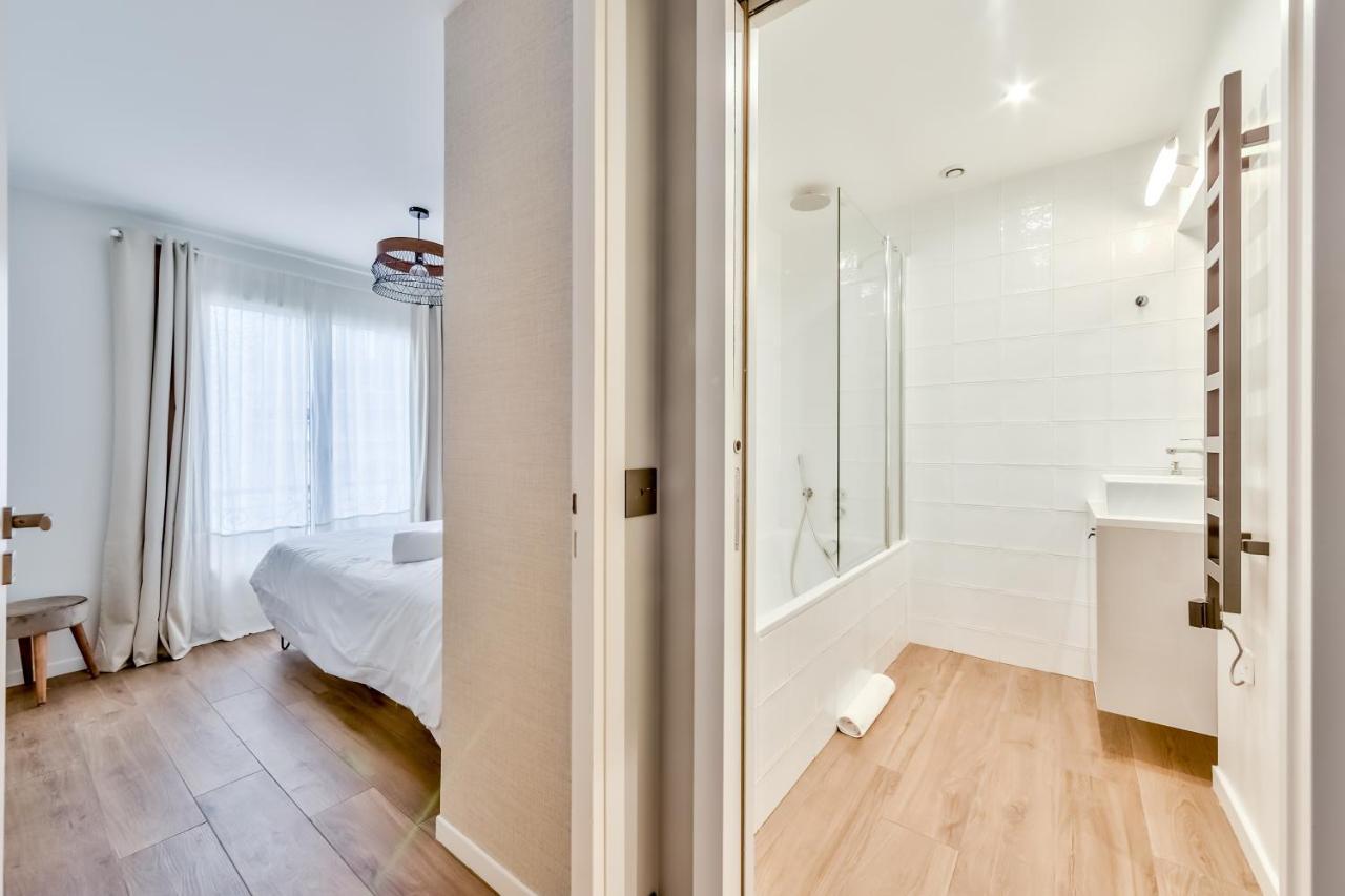 Splendid 3 Bdrs Flat In A Prime Location Of