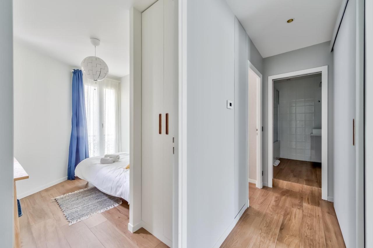 Splendid 3 Bdrs Flat In A Prime Location Of