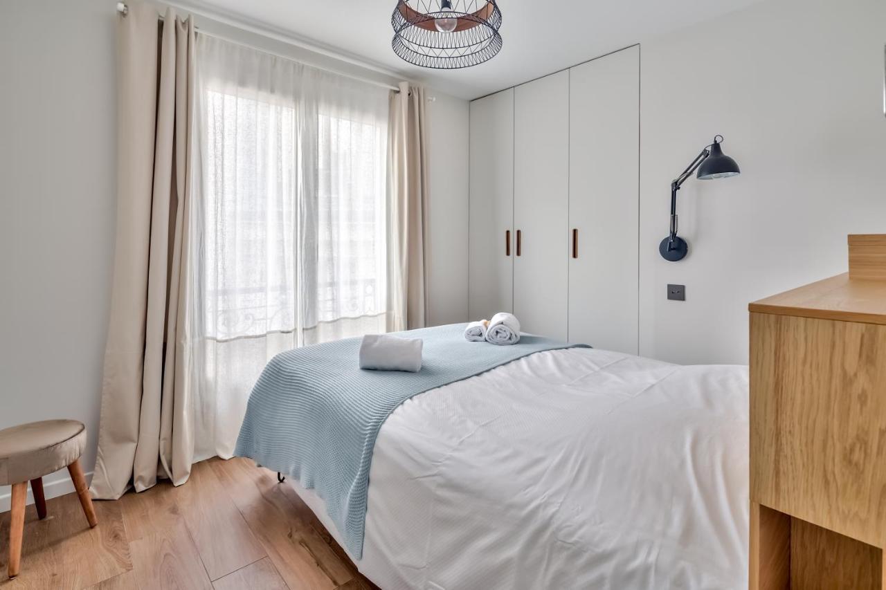 Splendid 3 Bdrs Flat In A Prime Location Of