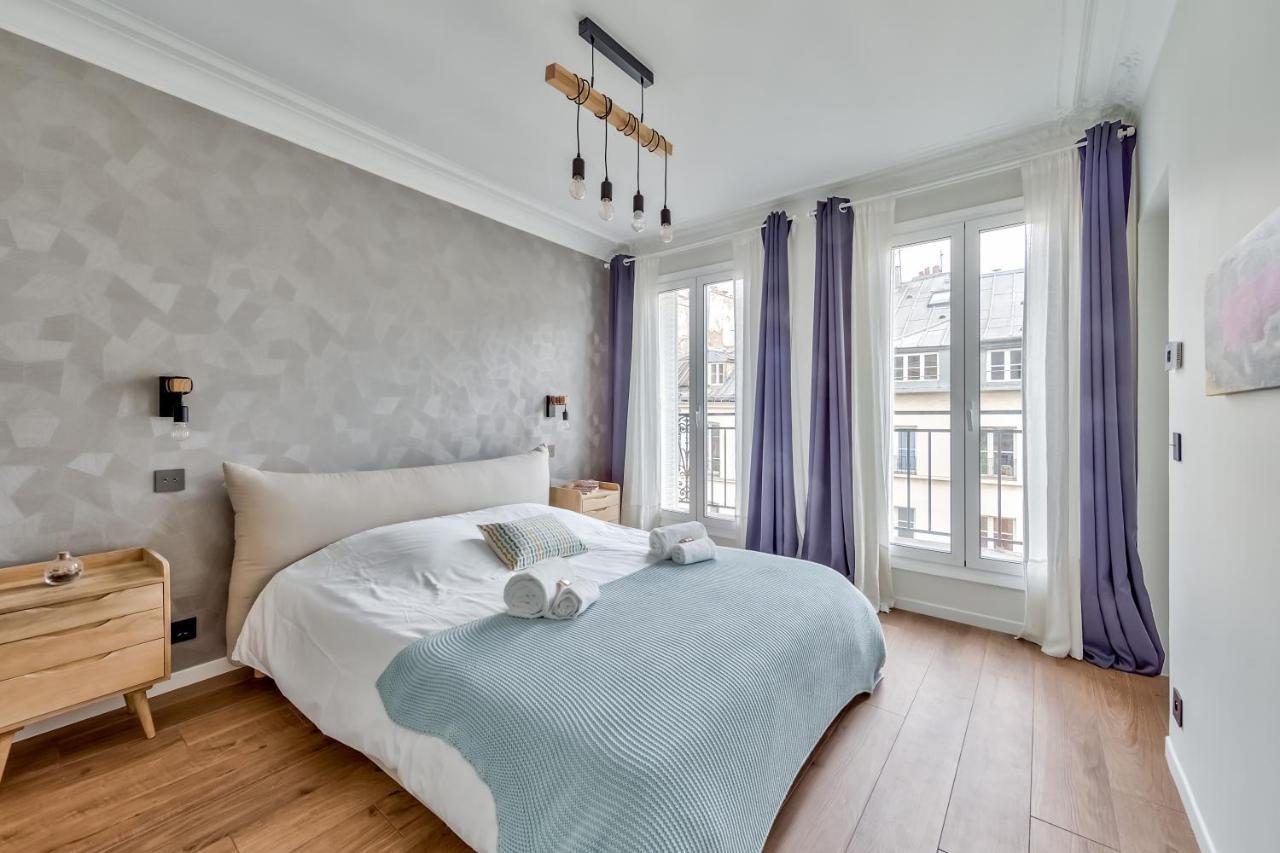 Apartment Splendid 3 Bdrs Flat In A Prime Location Of *