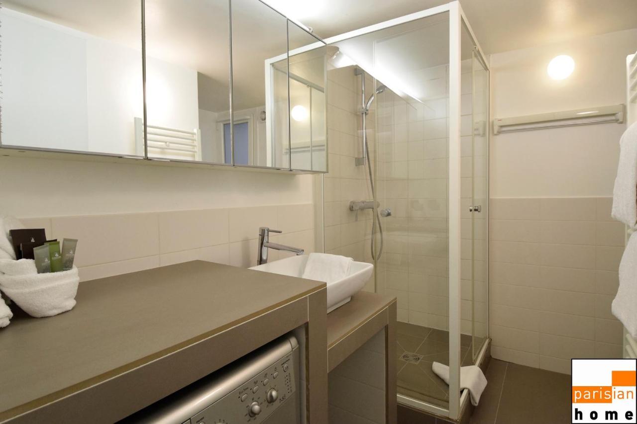 202419 - Elegant For 6 People In The Montorgueil Area *