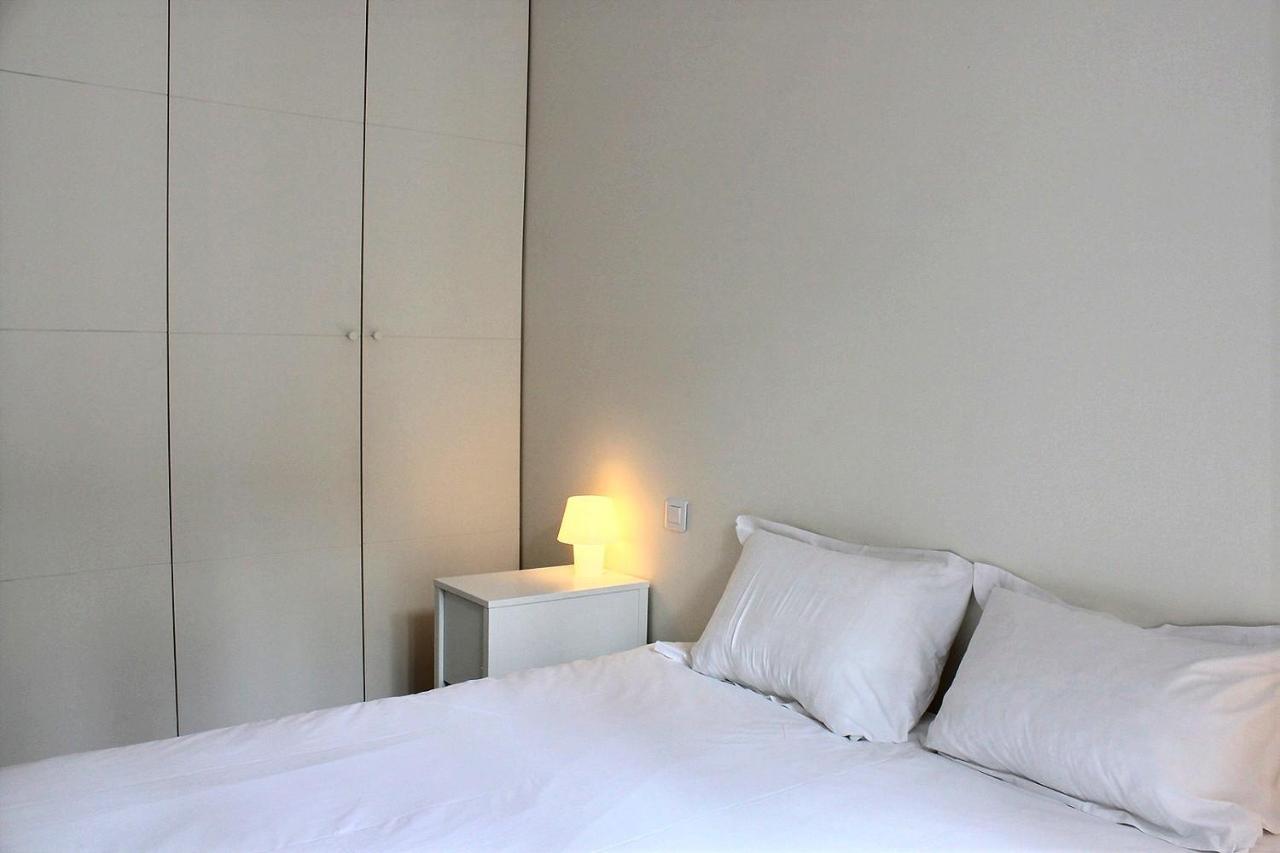 116480 - 4 Personnes Passy Apartment