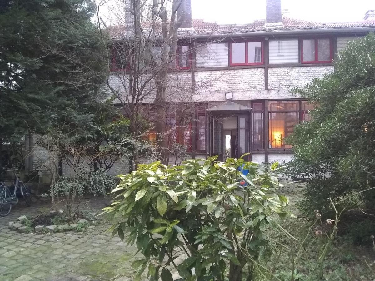 Alloggio in famiglia Au Parc Montsouris