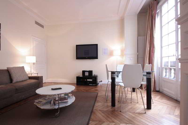 Apartment Bridgestreet Champs-elysees