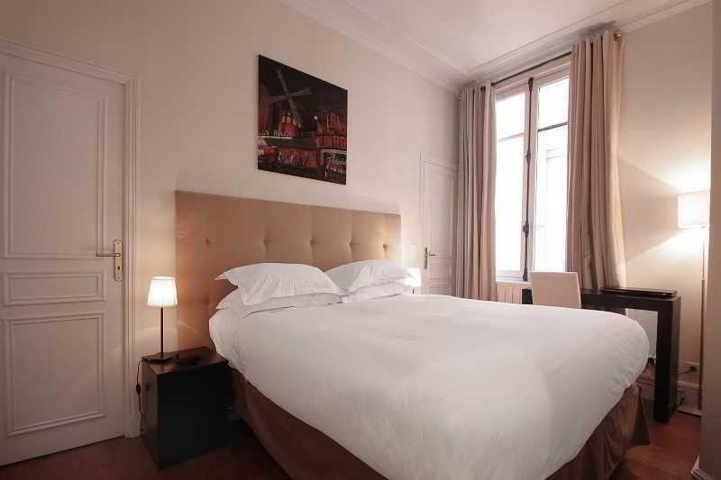 Apartment Bridgestreet Champs-elysees *