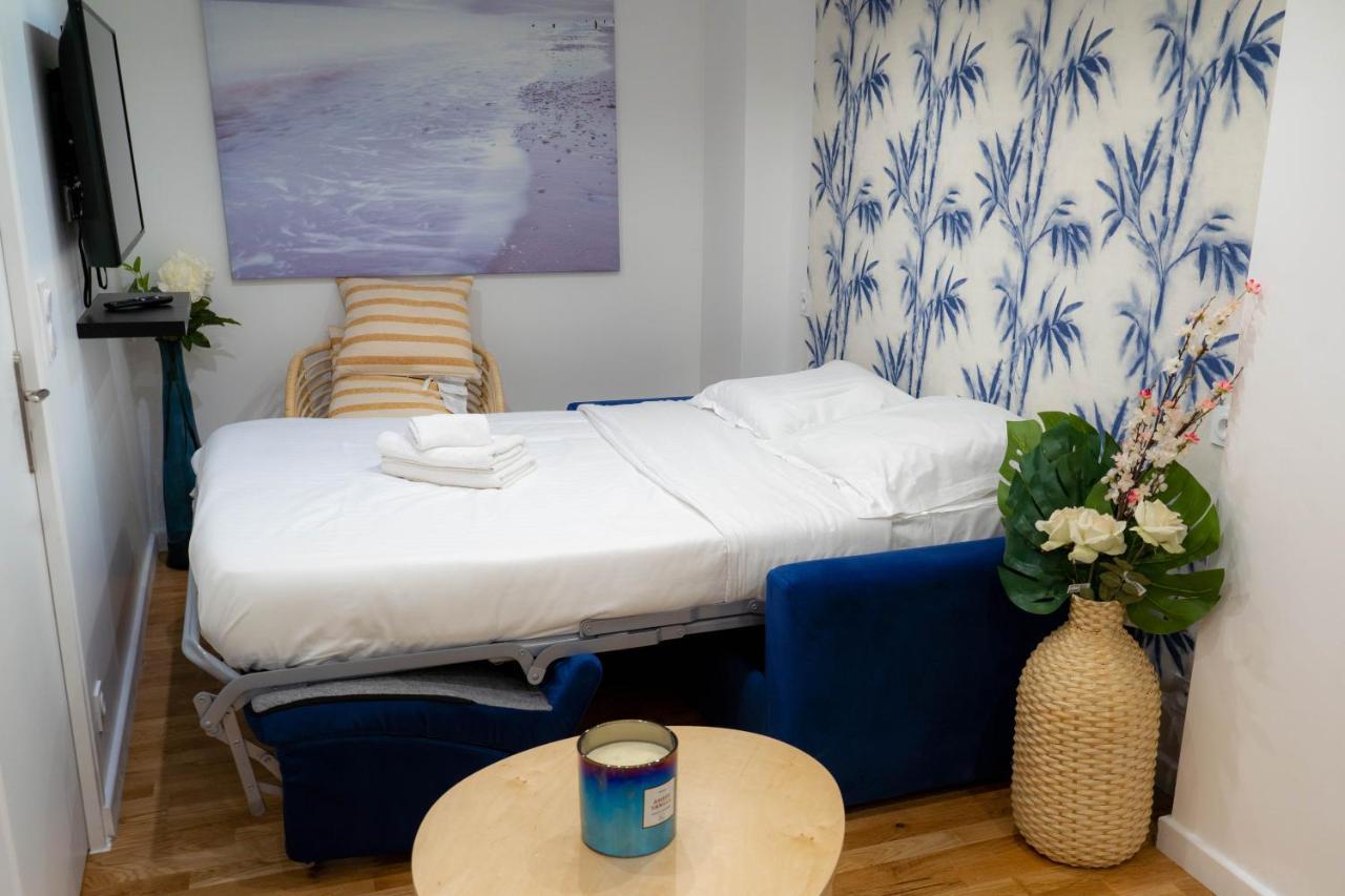 Apartment Rent A - Cosy 2bdr