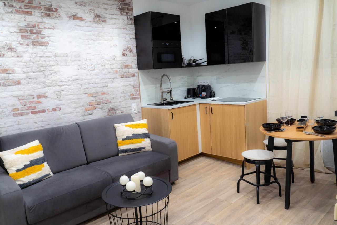 Rent A - Cosy 1bdr Appartamento *