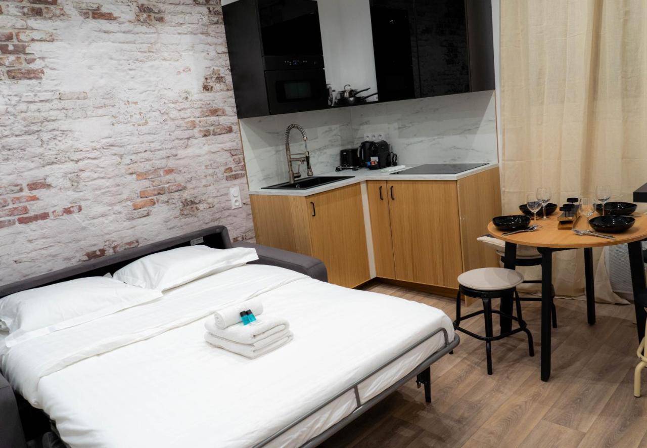 Rent A - Cosy 1bdr Appartamento *