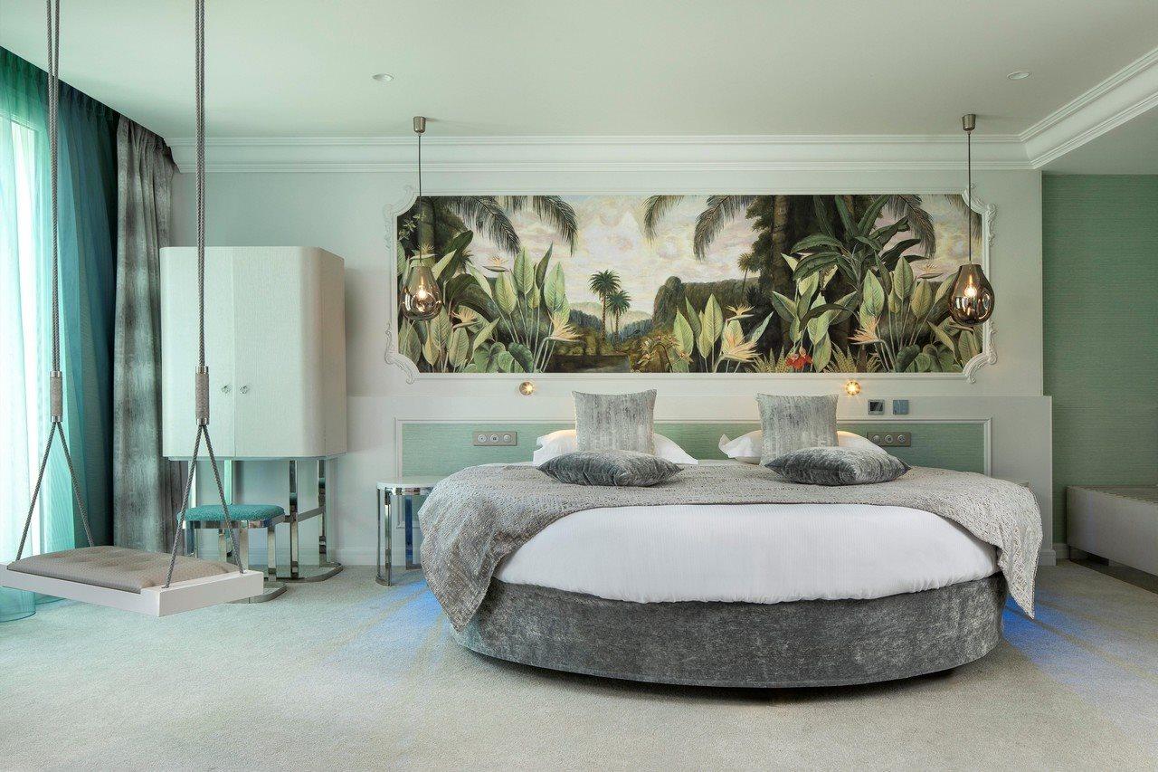 J'adore & (adults Only) 5* Parigi