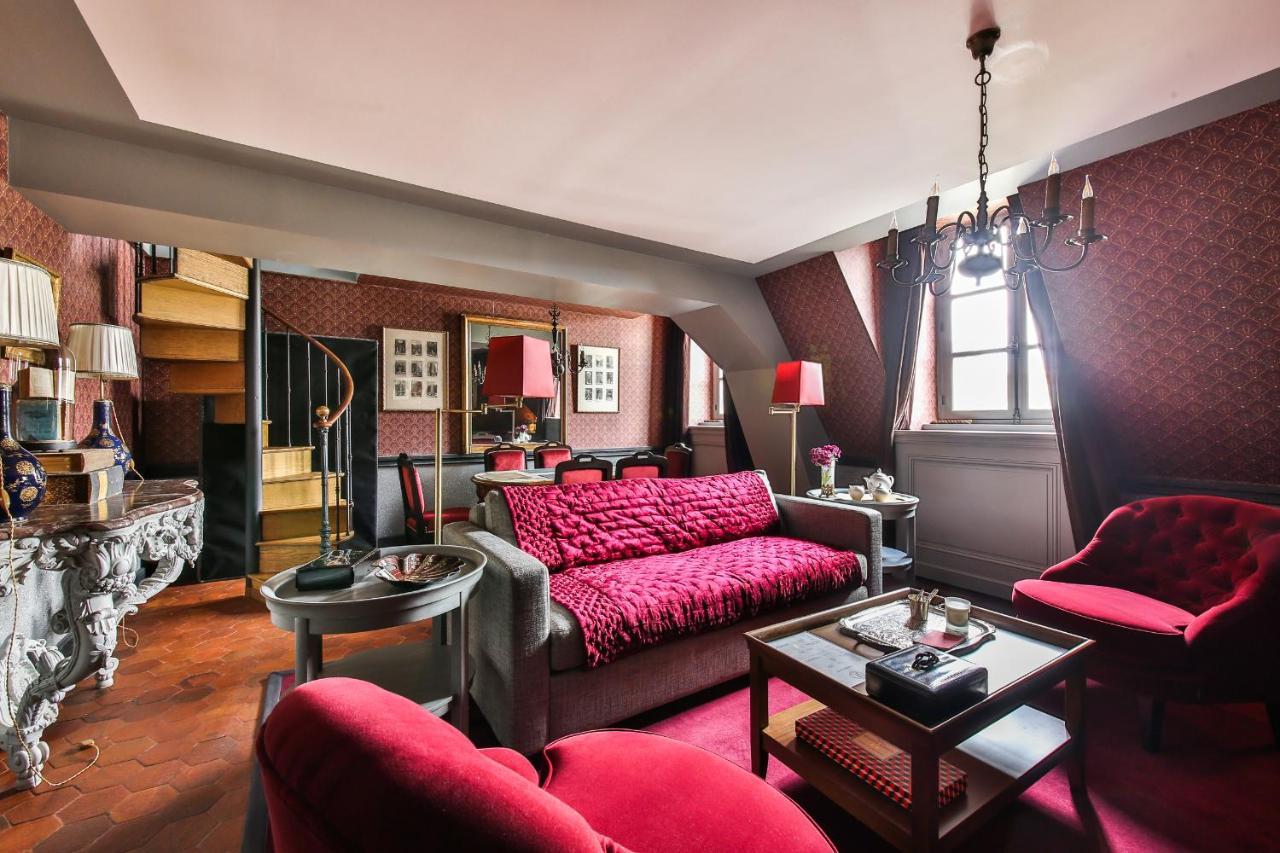 Apartment Parc Royal *